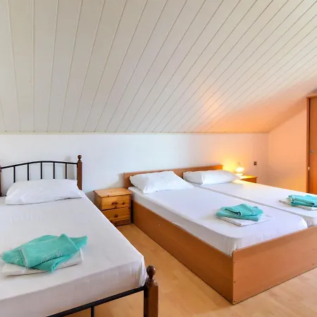 Apartamento Josip-5 By Interhome Tribalj