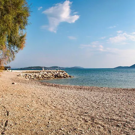 Josip-5 By Interhome Tribalj