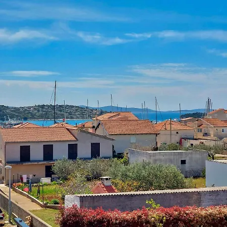 Apartamento Josip-5 By Interhome Tribalj