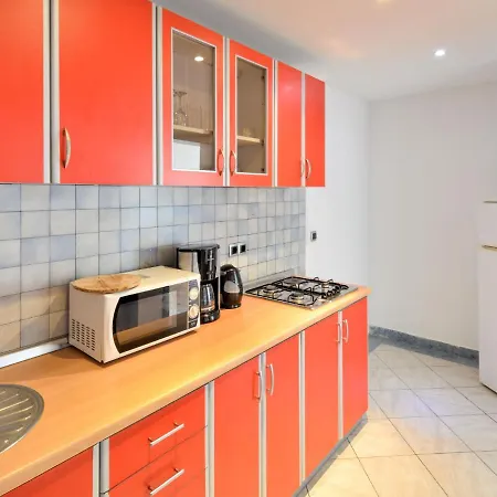Apartamento Josip-5 By Interhome *