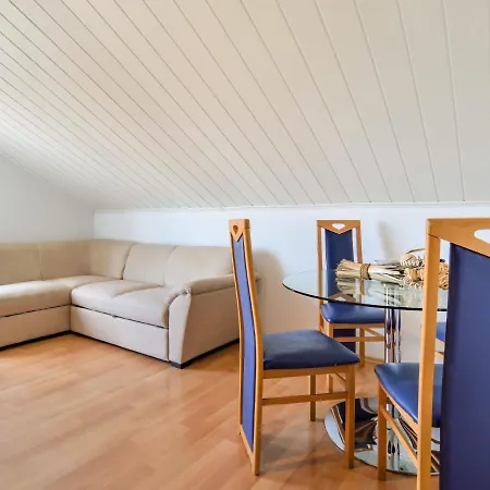 Апартаменты Josip-5 By Interhome *