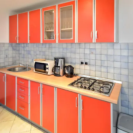 Apartamento Josip-5 By Interhome *