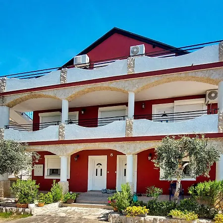 Josip-5 By Interhome Tribalj