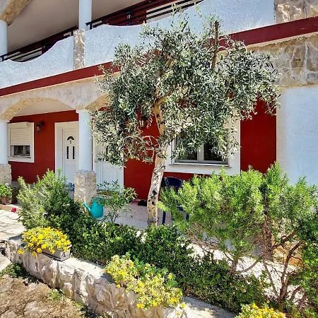 Apartamento Josip-5 By Interhome Tribalj