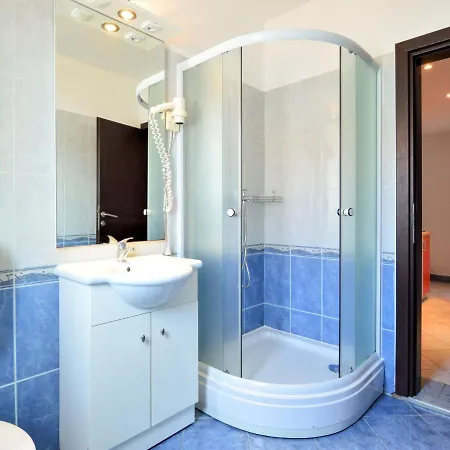 Josip-5 By Interhome Апартаменты *