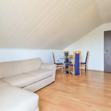 Josip-5 By Interhome Апартаменты