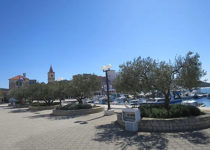 Josip-5 By Interhome Tribunj (Sibenik-Knin)