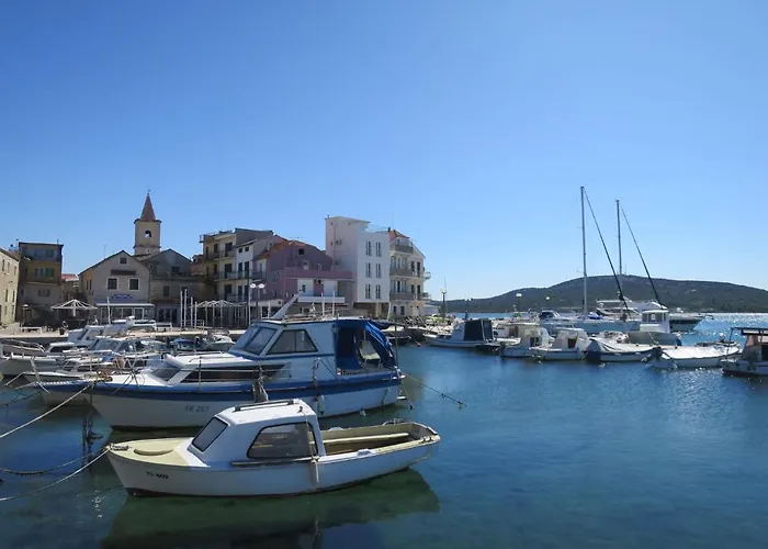 Josip-5 By Interhome Apartman *