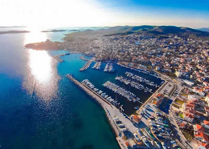 Josip-5 By Interhome Tribunj (Sibenik-Knin)