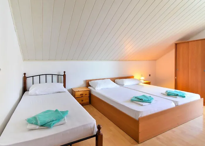 Apartman Josip-5 By Interhome Tribunj (Sibenik-Knin)