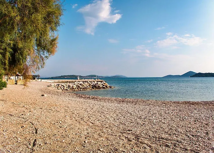 Josip-5 By Interhome Tribunj (Sibenik-Knin)