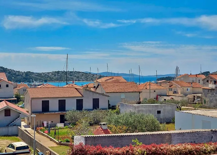 Apartman Josip-5 By Interhome Tribunj (Sibenik-Knin)