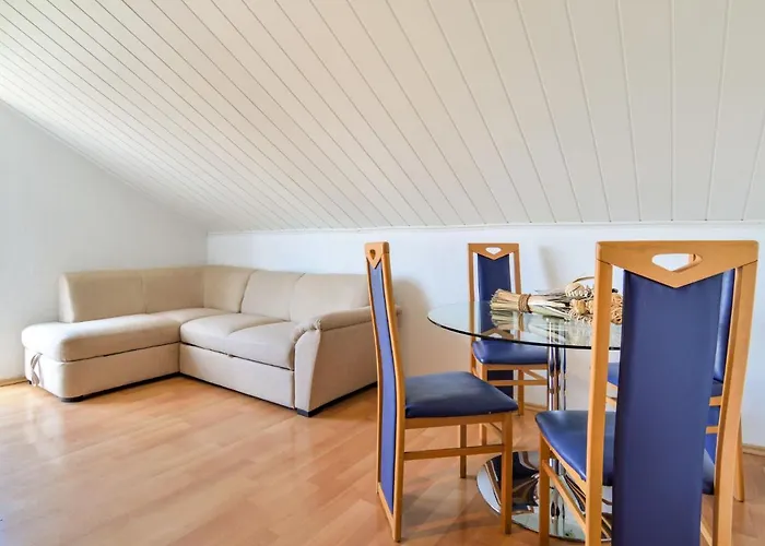 Apartman Josip-5 By Interhome *