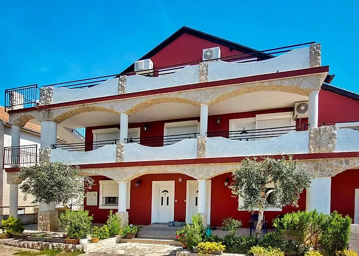 Josip-5 By Interhome Tribunj (Sibenik-Knin)