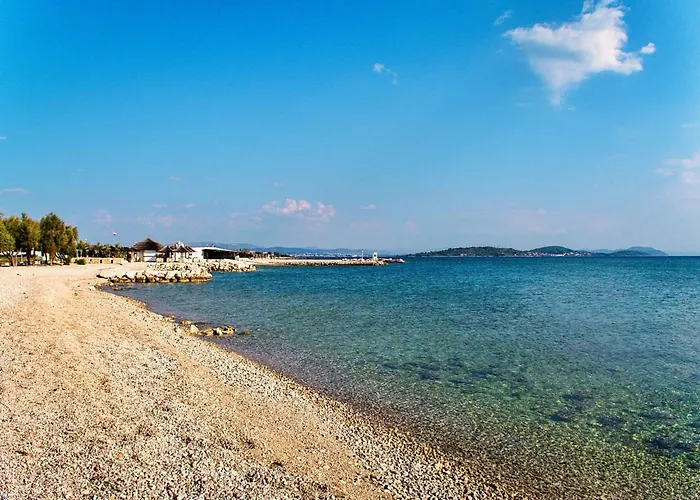 Apartman Josip-5 By Interhome