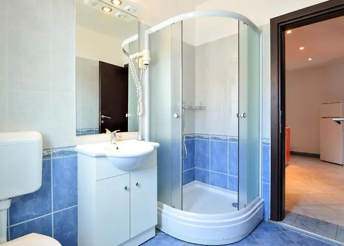 Josip-5 By Interhome Apartman *