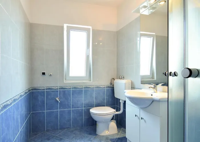 Josip-5 By Interhome Tribunj (Sibenik-Knin)